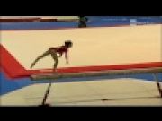 Jordyn Wieber BB Jesolo 2011