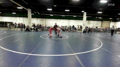 150 lbs Round Of 128 - Devon Magro, PA vs Owen Maxwell, VA