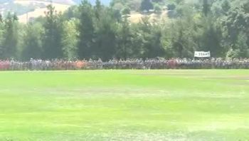 2007 Nike Varsity Boys