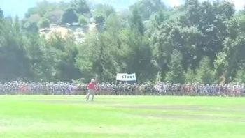 2007 Nike Varsity Girls