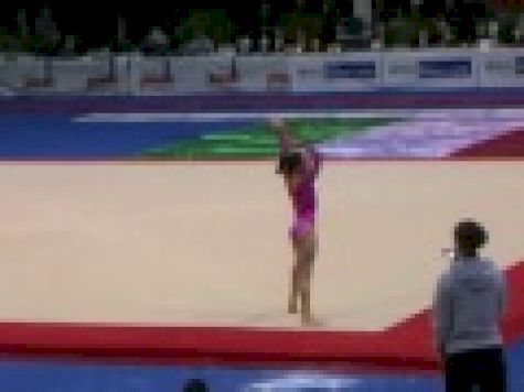 Lexie PriessmanÃƒÂ¯Ã‚Â»Ã‚Â¿ JESOLO 2011