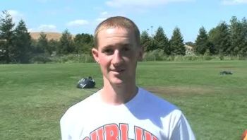 James Attarian interview