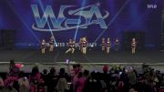 JAGS - Day 1 [2023 Kittenz Level 1 w/R Tiny] 2023 WSA Grand Nationals