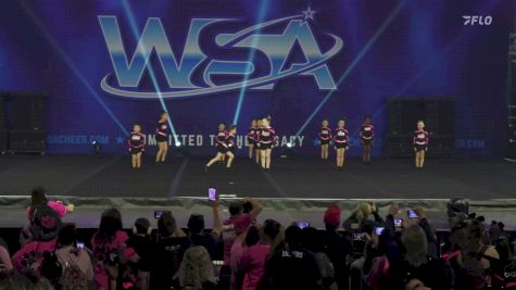 JAGS - Day 1 [2023 Kittenz Level 1 w/R Tiny] 2023 WSA Grand Nationals