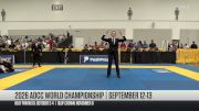 Edgar Joel Fuentes Perez vs Mikhail Pankov 2026 IBJJF Jiu-Jitsu CON International