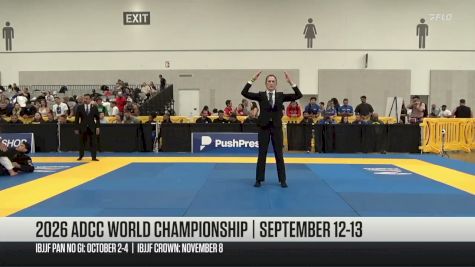 Edgar Joel Fuentes Perez vs Mikhail Pankov 2026 IBJJF Jiu-Jitsu CON International