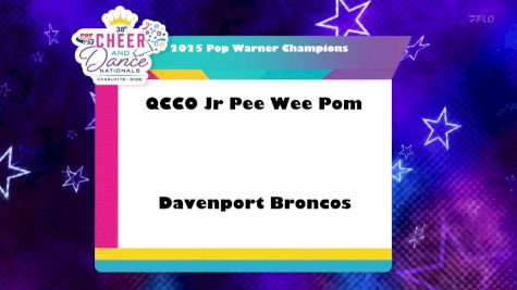 Winchester Mini Mavericks [2025 Show Cheer 1 Ltd. - Tiny Mite - Small B] 2025 Pop Warner National Cheer & Dance Championship