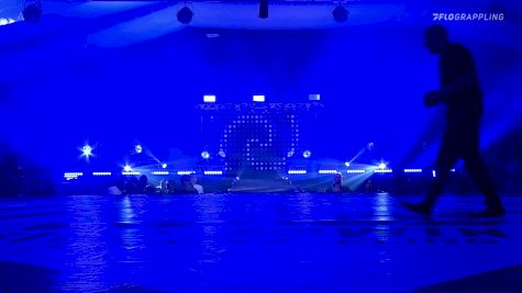 Sam Moncada vs Alex Ventura 2025 Fight to Win 296