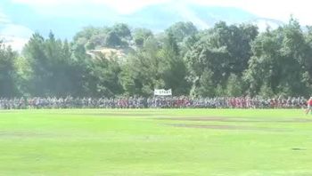 2007 Nike Frosh/Soph Boys