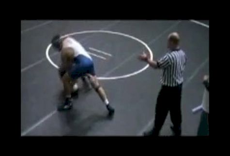 MAKING HISTORY 2010-2011 WCH Blue Lion Wrestling Highlight Video