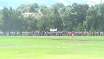 2007 Nike JV Boys Unlimited