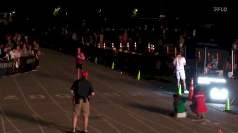 High School Boys' 800m Championship, Finals 1