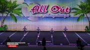 Xtreme Infinity Performance Center - Firecrackers [2025 Tiny Novice Day 1] 2025 Splash Bash
