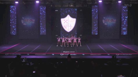 Southeastern Elite - Royal Reign [2025 Senior--Div 2 Day 2] 2025 All Out Grand Nationals