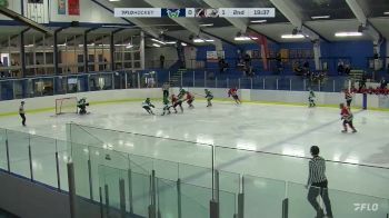 Replay: Home - 2023 White Rock vs Richmond | Oct 5 @ 6 PM