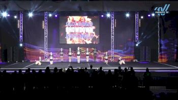 Fusion Athletics Green Bay - Shady Ladies [2023 L2 Senior - D2 Day 2] 2023 GLCC Schaumburg Grand Nationals