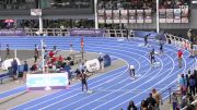High School Boys' 200m, Finals 21