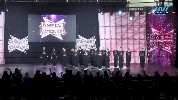 Dance Athletics - Open Hip Hop [2024 Open Hip Hop 2] 2024 JAMfest Dance Super Nationals