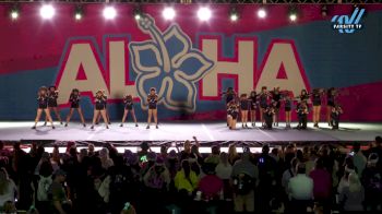 Showtime Elite Atlanta - The Runaways [2023 L2 Youth 2] 2023 Aloha Gatlinburg Showdown