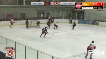 Replay: Home - 2024 Blaze vs Spacemen | Feb 2 @ 8 PM