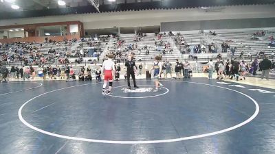 165 lbs Cons. Semis - Gavin Czifro, Inland Northwest Wrestling Training Center vs Evan Urann, Washington