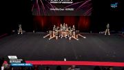 United Elite Cheer - RUTHLESS [2025 L3 Senior - Small Finals] 2025 The D2 Summit