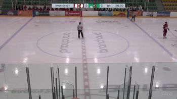 Replay: Home - 2025 Charles-Lemoyne vs Gatinea | Feb 2 @ 1 PM