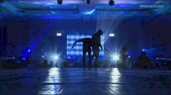 Anthony Arnal vs Gianni Bruzon 2026 Fight to Win 320