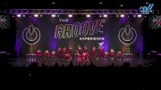 Studio 22 - Junior All Stars Large Jazz [2024 Junior - Jazz - Large Day 3] 2024 Encore Grand Nationals