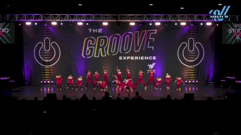 Studio 22 - Junior All Stars Large Jazz [2024 Junior - Jazz - Large Day 3] 2024 Encore Grand Nationals
