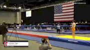 McKinley Trent - Tumbling, SPARK ATHLETICS - 2021 USA Gymnastics Championships