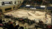 Marcus HS "Flower Mound TX" at 2026 WGI Guard Mansfield Regional+
