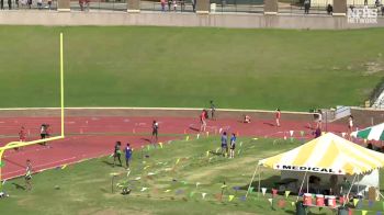 2019 SCHSL Outdoor Championships - Day One Replay