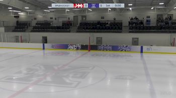 Replay: Home - 2025 Notre Dame vs Xtreme | Mar 2 @ 10 AM