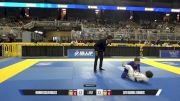 Levi Daniel Ramos vs Ronin Colin Miles 2025 Pan Kids Jiu-Jitsu IBJJF Championship