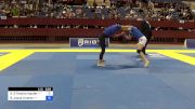 Gerardo G Tenorio Aquilar vs Byron Josue Linares 2024 Pan IBJJF Jiu-Jitsu No-Gi Championship