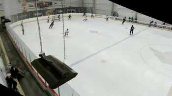 Replay: Ottawa Jr. 67s U15 AAA Team A vs Team B | Aug 14 @ 8 PM