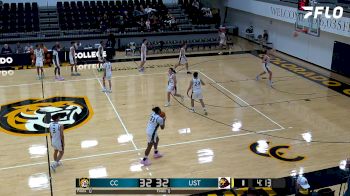 Replay: St. Thomas (TX) vs Colorado Collge - Men | Jan 4 @ 2 PM