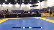 Replay: Mat 5 - 2024 World IBJJF Jiu-Jitsu No-Gi Championship | Dec 13 @ 9 AM