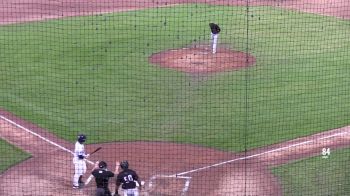 Replay: Home - 2025 Gastonia vs Blue Crabs | Aug 1 @ 6 PM