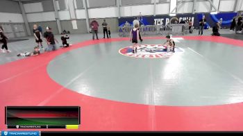 59 lbs 5th Place Match - Asher Harju, Anacortes Hawkeyes Wrestling Club vs Rocco Ringer, Sandpoint Legacy Wrestling Club