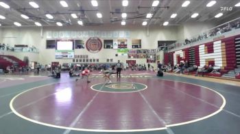 110 lbs Quarterfinal - Jayda Keffer, Fruitland vs Alize Crystal, Minico