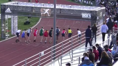 M 800 H01 (frosh-soph)