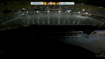 Replay: Vipr - 2025 Brockville Test | Jun 24 @ 1 PM