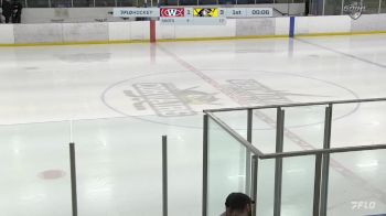 Replay: Home - 2024 Welland vs Caledonia | Mar 2 @ 7 PM