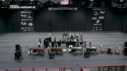 Hatboro-Horsham HS "Horsham PA" at 2026 WGI Percussion/Winds World Championships