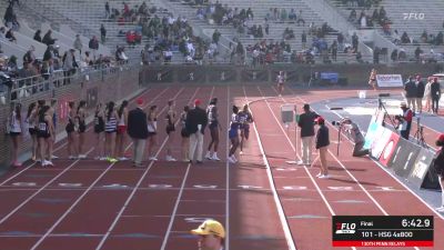 HSG 4x800 Prelims Heat 1 At 2026 Penn Relays