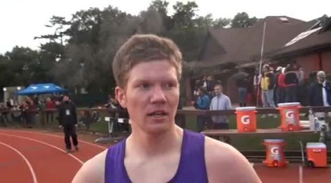 Trevor Dunbar 346 2011 Stanford Invite