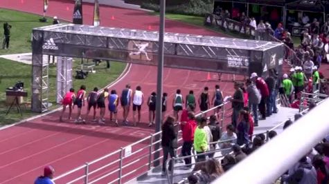 M 1600 H04 (frosh-soph)