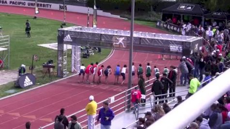 M 1600 H05 (frosh-soph)